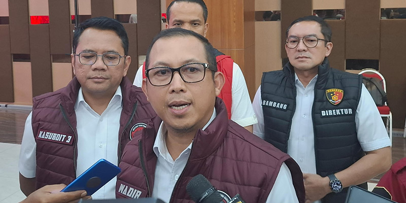 Bareskrim Akan Tindak Tegas Pengeroyok Anggota Polri di Kampung Ambon