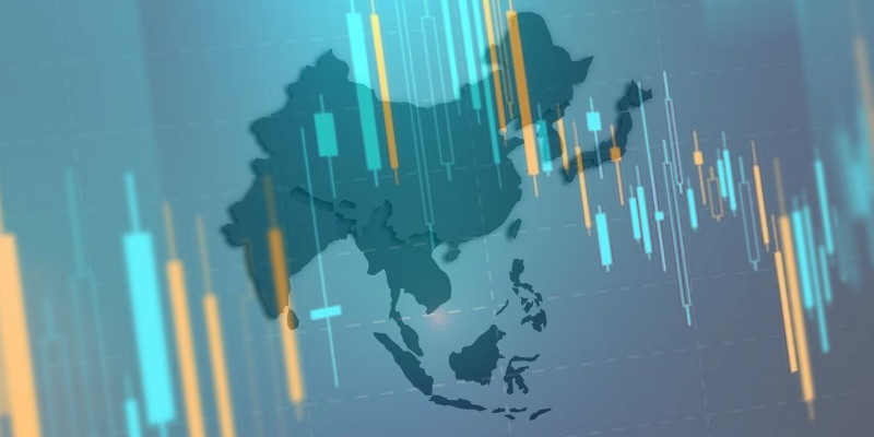 Bursa Asia Menghijau, Nikkei dan Topix Melesat di Pembukaan Perdagangaan Senin