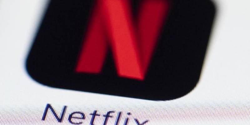 Netflix Dihujat Usai Hapus 19 Film Palestina