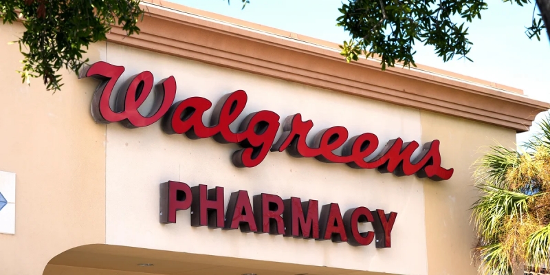 Penjualan Obat Menurun, Walgreens Bakal Tutup 1.200 Apotek