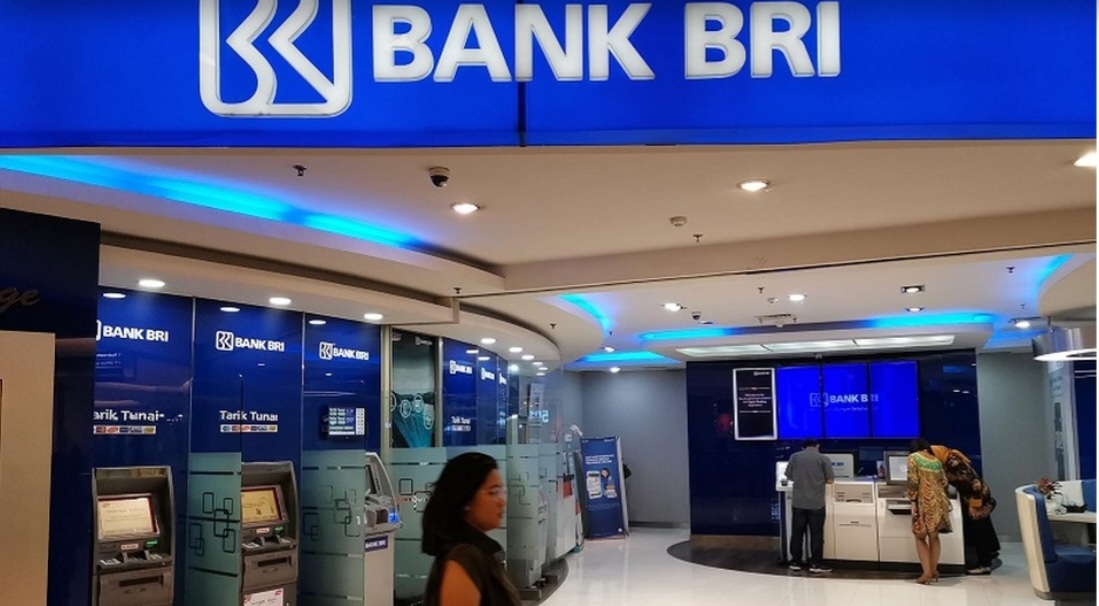 Bank BRI Cetak Laba Rp45,36 Trilliun, IHSG Tertahan