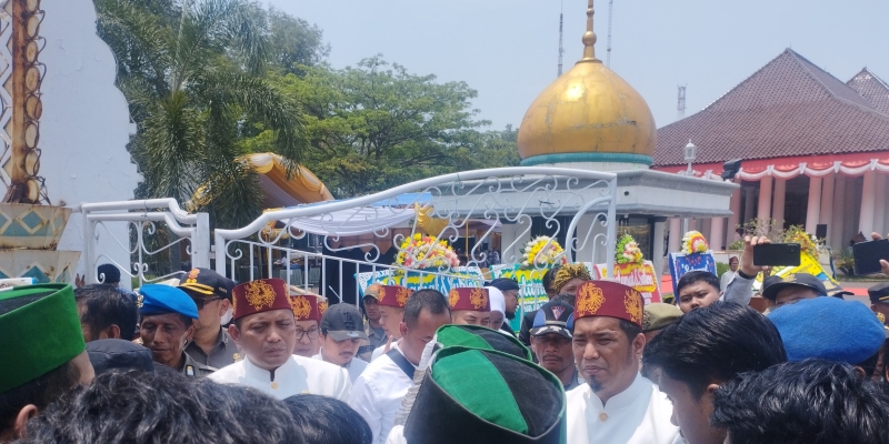 Politik Dinasti Dongkrak Angka Pengangguran