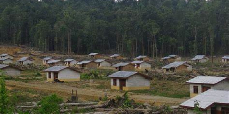 Pemuda Katolik Tolak Program Transmigrasi di Papua