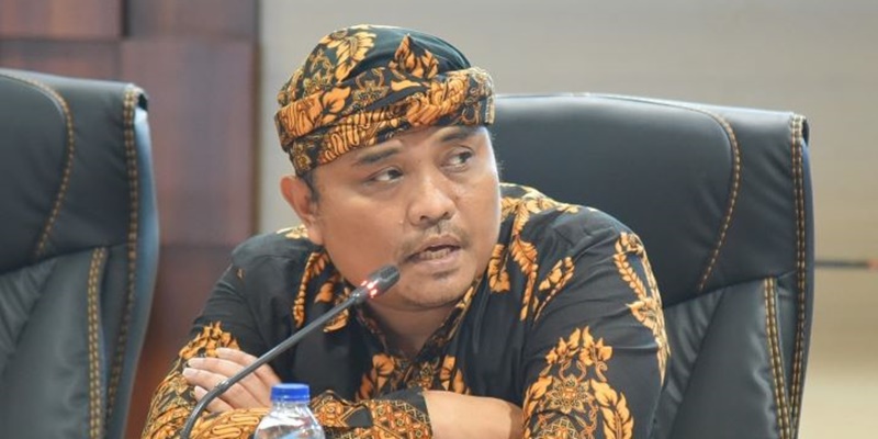 DPR Minta Kementerian PPMI Sikat Mafia Pekerja Migran