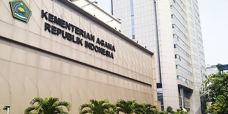 Kemenag: Tidak Ada Larangan Menikah di Hari Libur