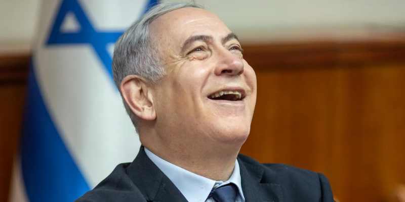 Belum Puas Bunuh Sinwar, Netanyahu Ingin Israel Lanjut Perang