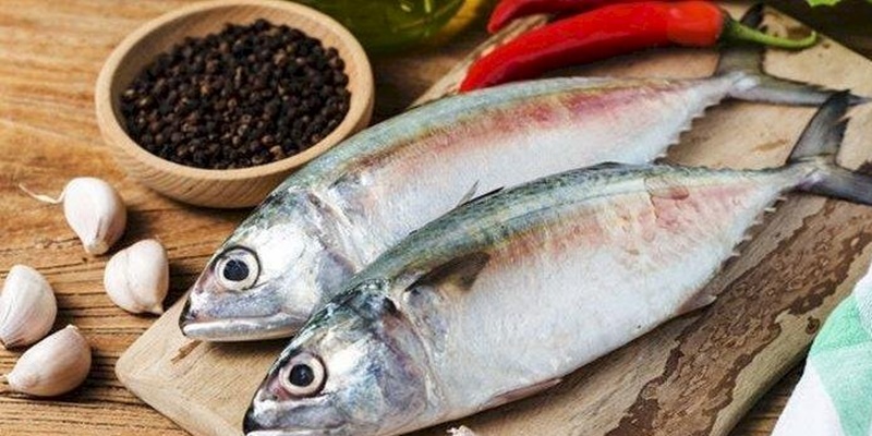 Sukseskan Program Makanan Bergizi Gratis Lewat Menu Ikan