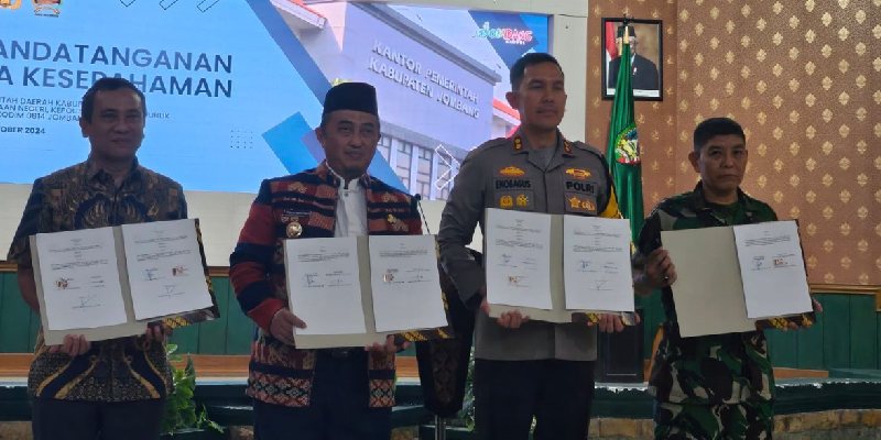 Pesan KPK ke APH Hingga APIP: Harus Transparan