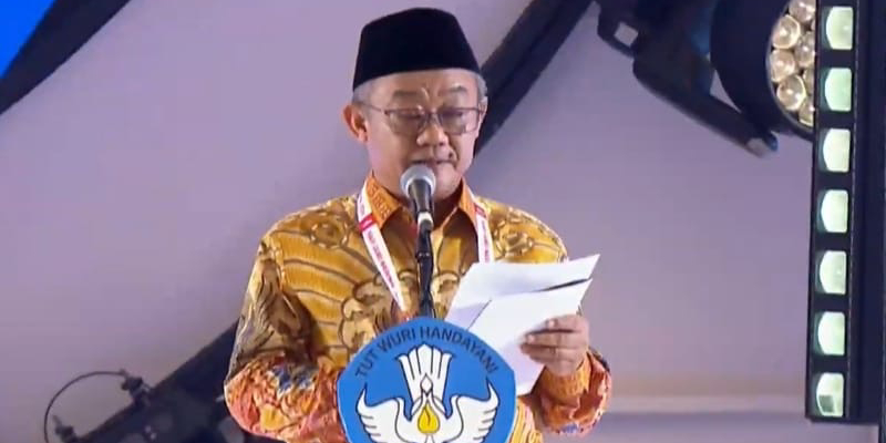 Ini Kebijakan Baru Mendikdasmen Untuk Mudahkan Guru