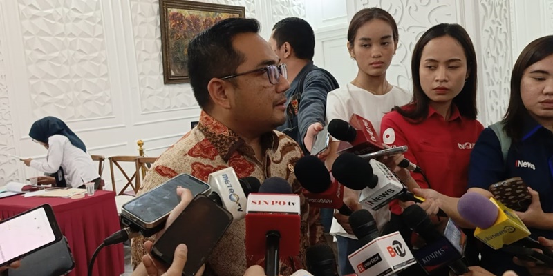 DPR Wanti-wanti Sirekap KPU Jangan Bikin Masalah Lagi di Pilkada 2024