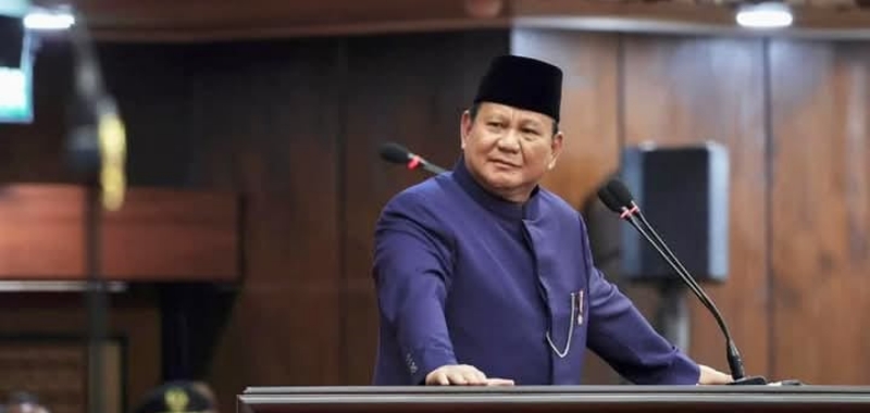 Prabowo Dipercaya Prioritaskan Nasib Guru