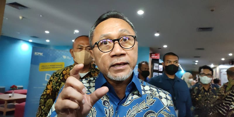 Kejar Target Swasembada Gula dalam 4 Tahun, Zulhas Sasar Lahan Baru di Merauke