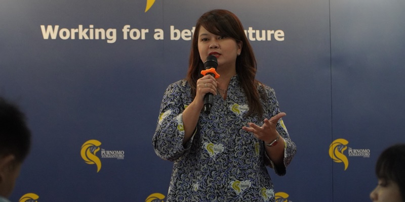 Purnomo Yusgiantoro Center Apresiasi Kebijakan Swasembada Energi