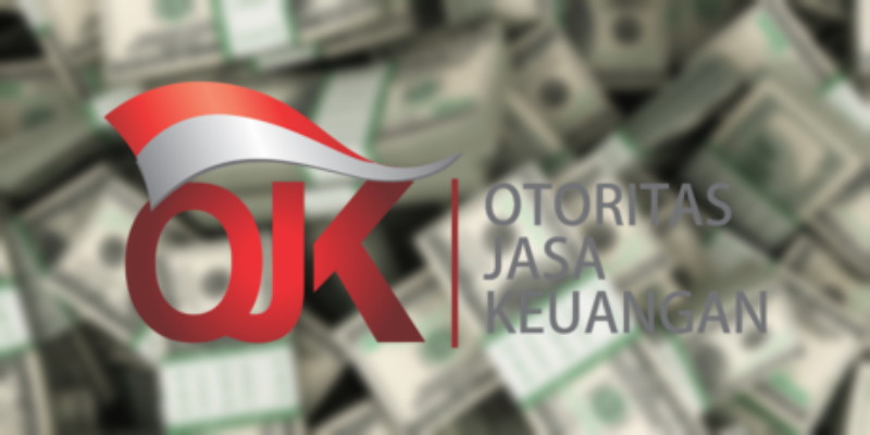 OJK Susun Aturan Pemeringkat Kredit Alternatif