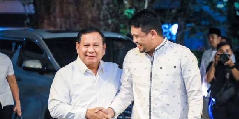 Ikhyar: Pemilih Harus Utamakan Paslon yang Didukung Prabowo Subianto