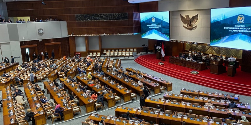 Demokrat Berharap RUU DKJ Ciptakan Tatanan Pemerintahan yang Terstruktur