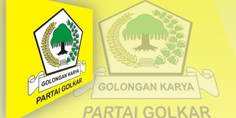 Golkar Unggul di 9 Pilkada di Lampung