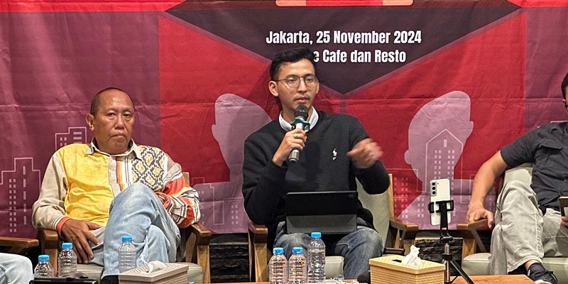 Kesalahan Pejabat Bisa Mendelegitimasi Hasil Pilkada 2024