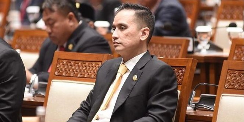 Legislator Golkar Ingatkan BUMN Siap Hadapi Industri 5.0