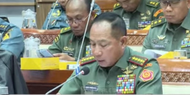 TNI Siap Kerahkan Pasukan Ekstra di Wilayah Rawan Konflik