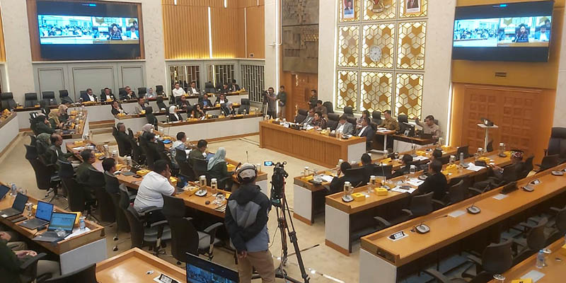 Bapanas Minta Tambahan Anggaran Rp31 Triliun