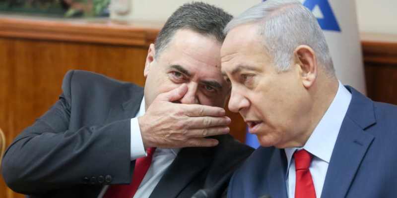 Yoav Gallant Disingkirkan, Netanyahu Angkat Menlu Katz Jadi Menhan Baru