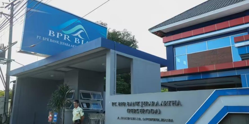 KPK Panggil Komisaris-Direksi PT BPR Bank Jepara Artha, Ada Apa?