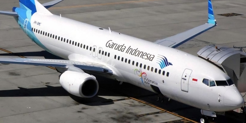 Garuda Indonesia Beberkan Dua Faktor Utama Penyebab Kerugian Meningkat, Apa Saja?