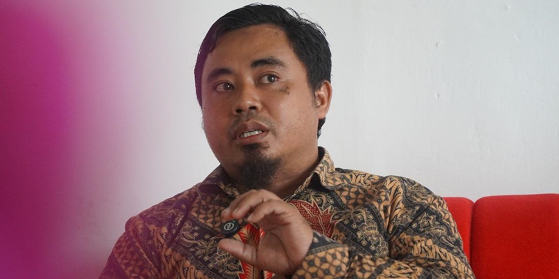 Sentra Handayani Pastikan Kelompok Rentan Bisa Gunakan Hak Pilih