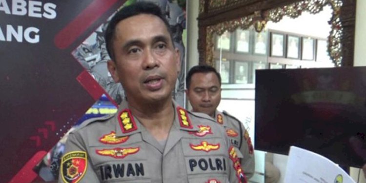 Anggota Paskibra di Semarang Tewas Ditembak Oknum Polisi