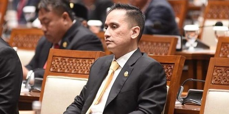 DPR Minta Budi Arie Evaluasi Syarat Buka Koperasi Rp500 Juta