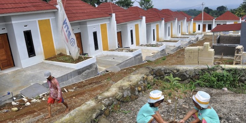 Qodari Siap Sumbang Lahan Sukseskan Program Tiga Juta Rumah