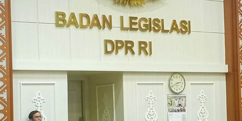 Susun Prolegnas 2025-2029, Baleg DPR Bahas Revisi UU Hak Cipta