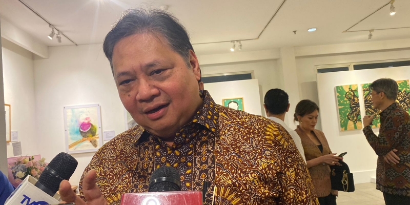 Belasan Investor Taiwan Mau Relokasi Investasi ke RI,  Minta Empat Syarat Ini