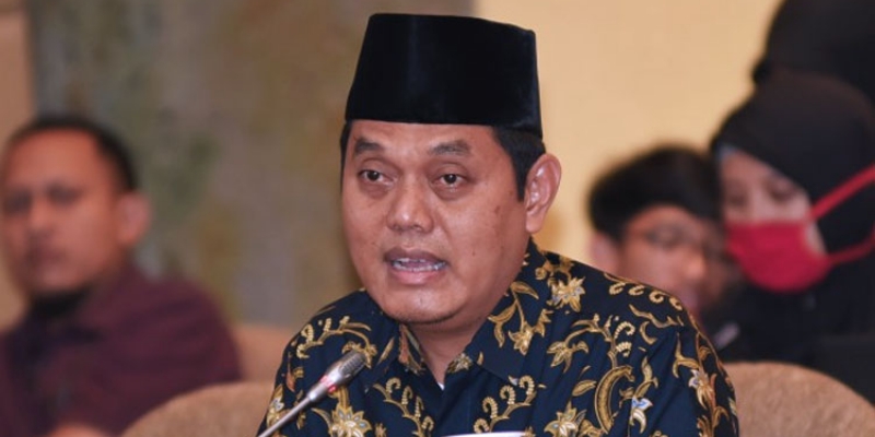 Komisi II: Desk Pilkada Punya Tugas Berat Menjaga Iklim Politik Tetap Stabil