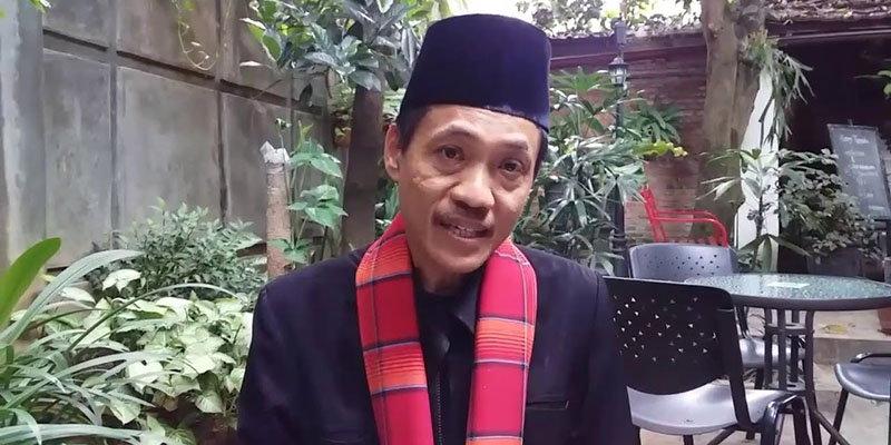 Tokoh Betawi: Anies Tidak Setia kepada Ulama dan Umat Islam Kalau Dukung Pramono-Rano