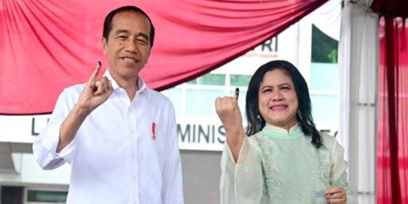 Ini Pesan Jokowi ke Pemimpin Daerah Terpilih