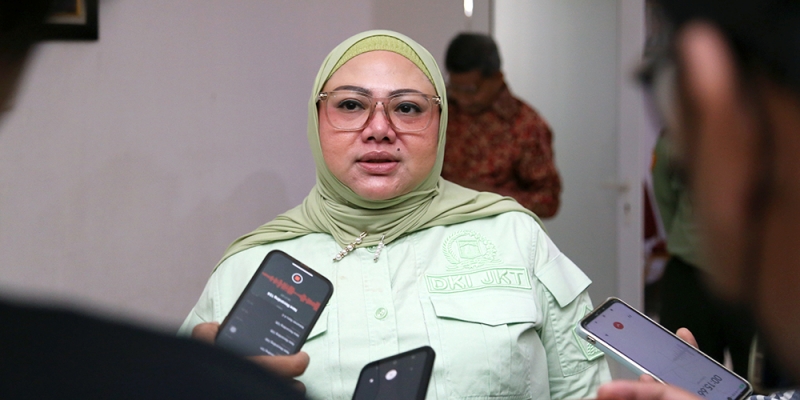 Rawan Disalahgunakan, KJP Dievaluasi untuk Program Sekolah Gratis