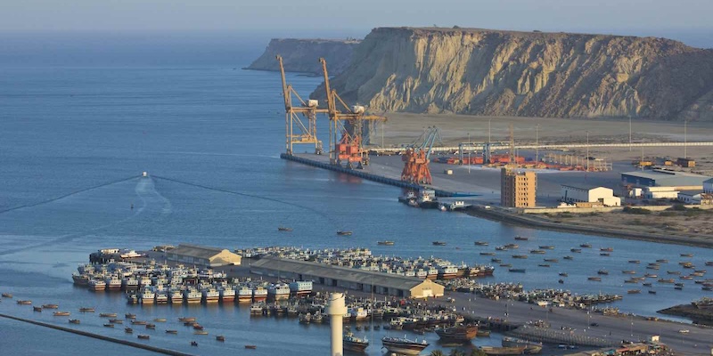 CPEC, Cara Tiongkok Mengeksploitasi Balochistan