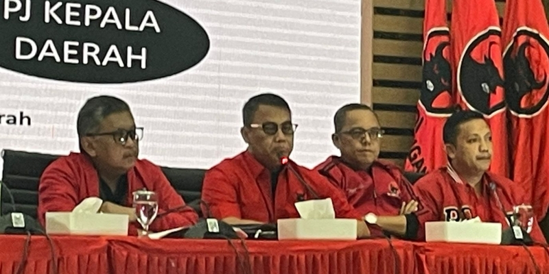 Ngotot Airin Dicurangi, PDIP Bersiap Tempuh Jalur Hukum