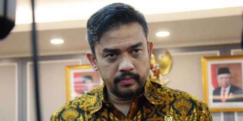 Menteri UMKM Harap Revitalisasi Pasar Bisa Dorong Pedagang Naik Kelas