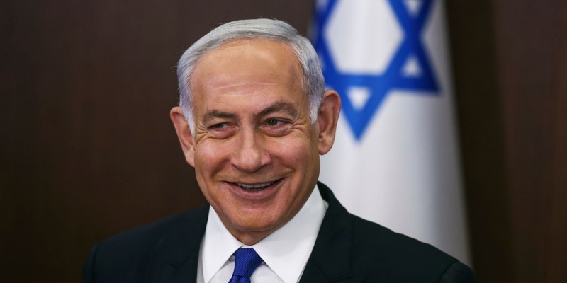 Prancis: Netanyahu Kebal Hukuman ICC