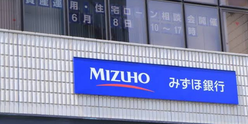 Fokus Energi Hijau, Bank Mizuho Jepang Investasi 20 Juta Dolar AS di Perusahaan Inggris