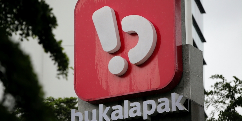 Bukalapak Rugi Rp1,3 Triliun, Bakal PHK Lagi?