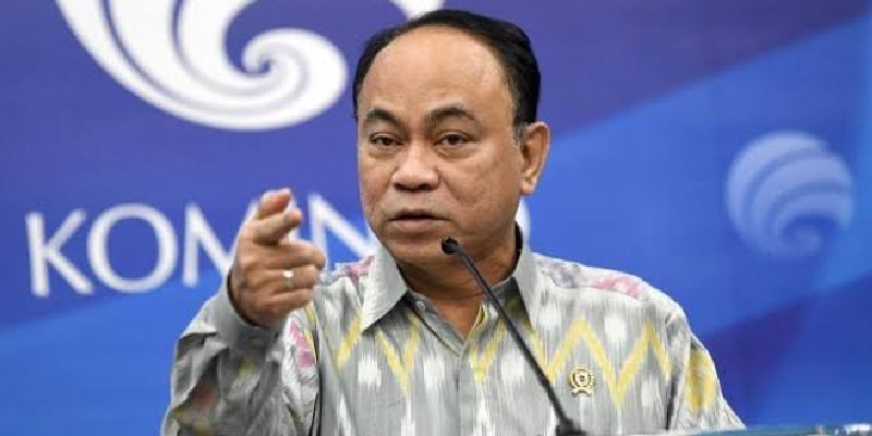 Polri Ungkap Peran 24 Tersangka Judol Komdigi, Giliran Budi Arie?