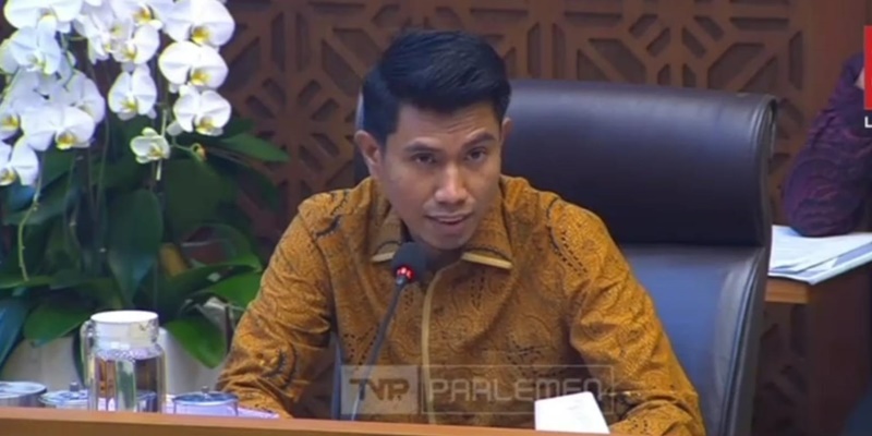 Komisi II DPR Dorong Pemda Sukseskan Program Makan Bergizi Gratis