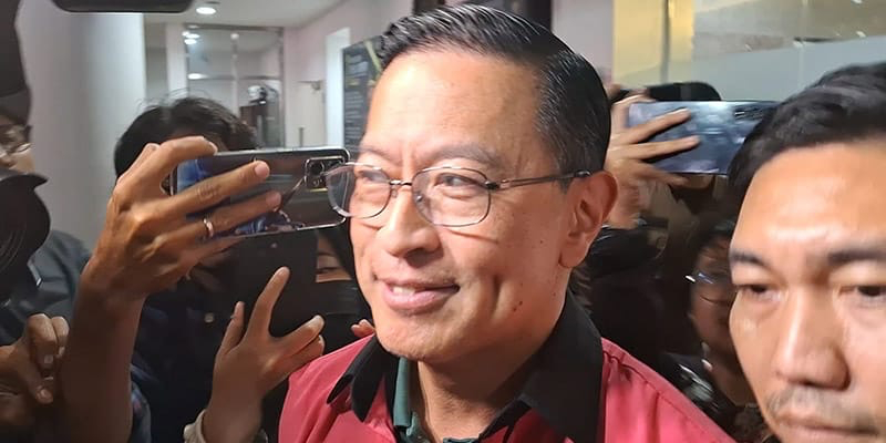 Tim Hukum Tom Lembong Persiapkan Berkas Untuk Praperadilan