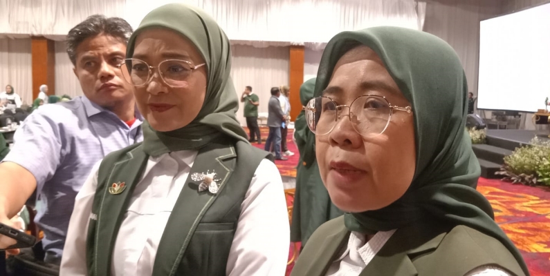 Isu Kelompok Rentan Harus Jadi Fokus Legislator Perempuan