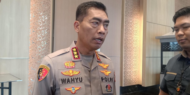 Pemanggilan Budi Arie di Kasus Judol Tunggu Hasil Pemeriksaan