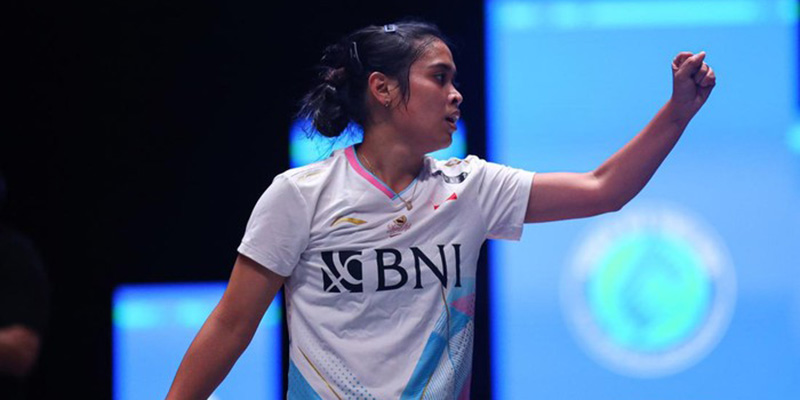 BWF World Tour Finals 2024, Indonesia Kirim 6 Wakil